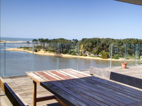 Imagen 2 de 15 de Hermoso Penthouse En La Barra