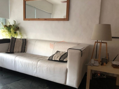 Imagen 4 de 14 de Apartamento En Venta Y Venta - Punta Del Este.