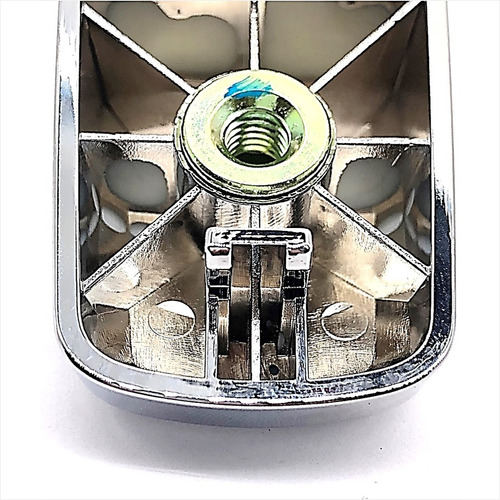 Tapon Manilla Macho Captiva Original Gm