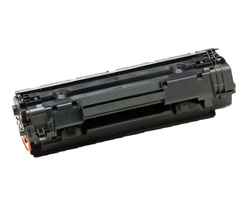 Tóner Compatible Hp Ce285a Laserjet P1102/ P1102w/ M1132