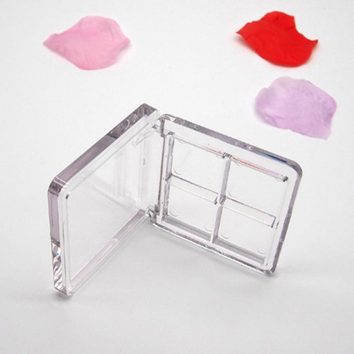 Contenedor De Maquillaje En Polvo 6 Piezas