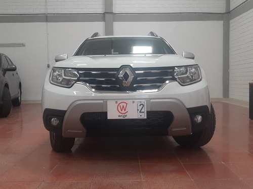 Imagen 2 de 14 de Renault Duster Intense 4x4 Mt 2023
