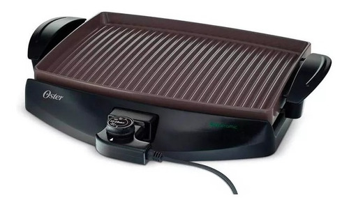 Parrilla Electrica Oster - Grill - 1800w - Antiadherente