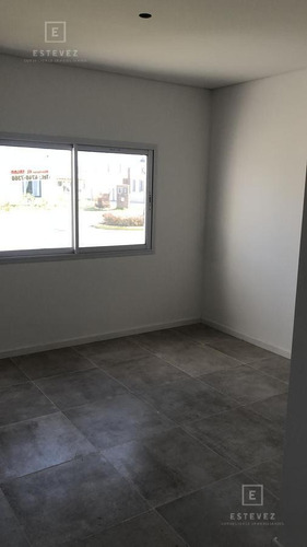 Casa A Estrenar - Barrio Cerrado San Rafael, Villanueva, Tigre