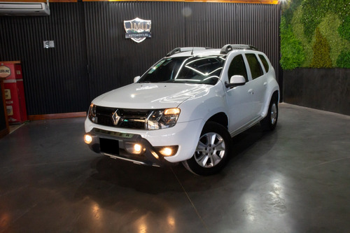 Renault Duster 1.6 Ph2 4x2 Privilege 110cv