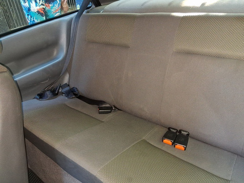 Volkswagen Gol 1.6 I Power 601