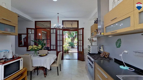 Casa De 4 Ambientes Barrio Privado Altos Del Sol
