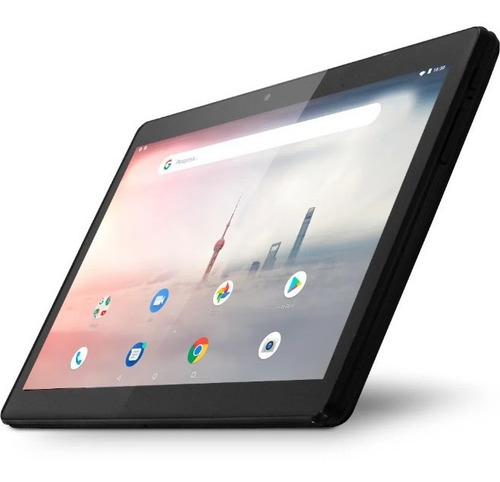 Tablet Multilaser M10a 3g 2gb Ram 32gb Preto Quad Core