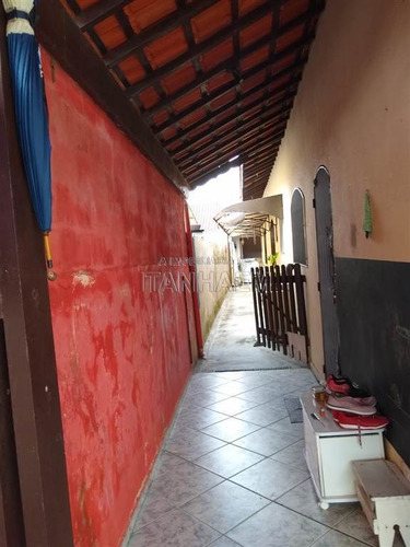 Imagem 11 de 17 de Casa - Venda - Vera Cruz - Itanhaem - Ita3367
