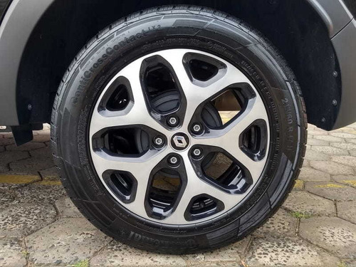 Renault Captur 1.6 Bose