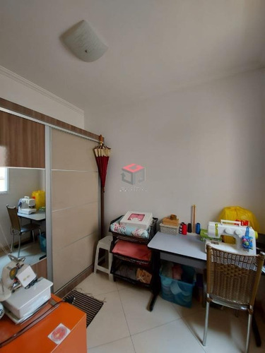 Imagem 10 de 16 de Sobrado 4 Quartos (1 Suite), Sendo 1 Quarto No Térreo - Jardim Do Estádio - 32055
