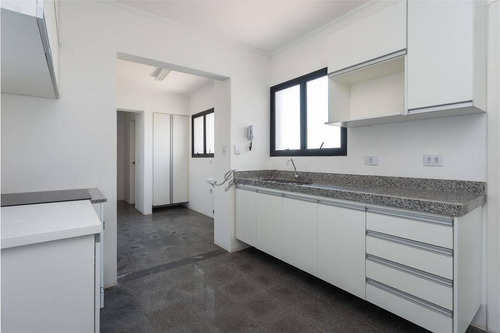 Imagem 28 de 30 de Apartamento · 348m² · 4 Quartos · 4 Vagas - Co1291
