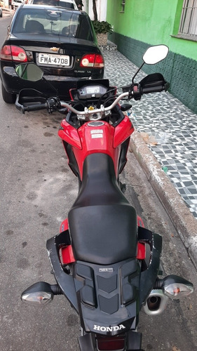 Imagem 8 de 9 de Honda Xre 190