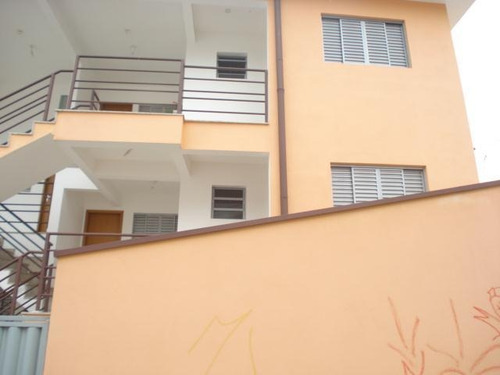 Imagem 1 de 8 de Kitnet Com 1 Dormitório Para Alugar, 20 M² - Vila São Luís(zona Oeste) - São Paulo/sp - Kn0001