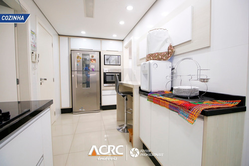 Imagem 5 de 19 de Apartamento - Ap01437 - 32450763