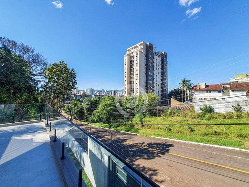 Imagem 10 de 27 de Casa De Esquina Com 3 Dormitórios À Venda, 204 M² - Ideal - Novo Hamburgo/rs - Ca1069
