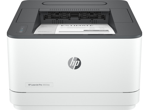 Impresora Hp Laserjet Pro 3003dw 