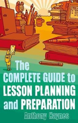 Libro The Complete Guide To Lesson Planning And Preparati...