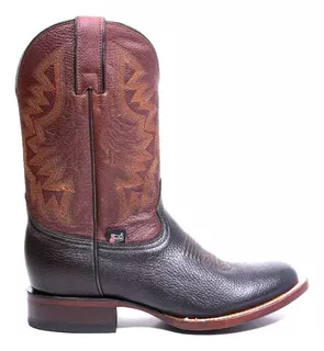 Botas Vaqueras Justin Boots Jb5397 Hombre