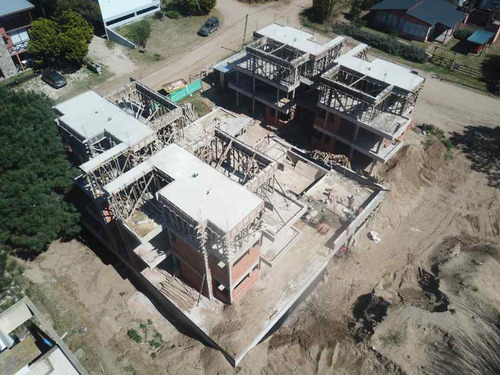 Departamento En Venta En Mar De Las Pampas