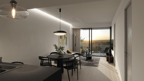 Venta Departamento En Neuquen 1 Amb