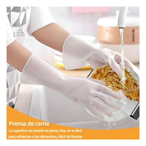 Velstron Prensa para Hamburguesas de Acero Inoxidable para Asar en Casa, Molde Antiadherente y Liso, Fondo Plano sin Rebordes, Ideal para Hamburguesas, Tocino, Sándwiches y Quesadillas