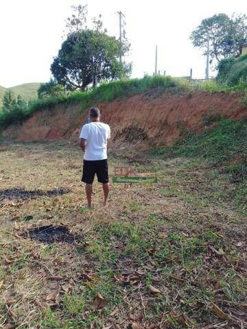 Imagem 6 de 6 de Chácara À Venda, 3000 M² Por R$ 220.000,00 - Zona Rural - Monteiro Lobato/sp - Ch0748