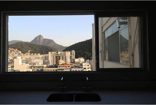 Imagem 9 de 30 de Cobertura, 403 M² - Venda Por R$ 10.000.000,00 Ou Aluguel Por R$ 16.000,00/mês - Copacabana - Rio De Janeiro/rj - Co0753
