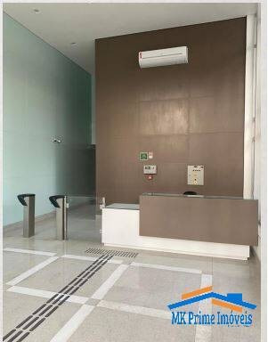 Imagem 2 de 15 de Conjunto Comercial Em Pinheiros!! - 2239
