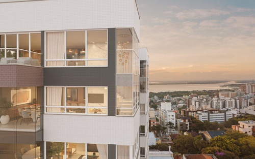 Imagem 2 de 26 de Cobertura Residencial Para Venda, Santa Tereza, Porto Alegre - Co5319. - Co5319-inc