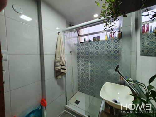 Imagem 9 de 23 de Apartamento À Venda, 53 M² Por R$ 150.000,00 - Madureira - Rio De Janeiro/rj - Ap2601