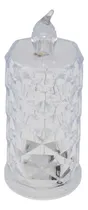 Comprar Set 3 Velas Eléctricas Led Sin Llama Luces 15x5cm