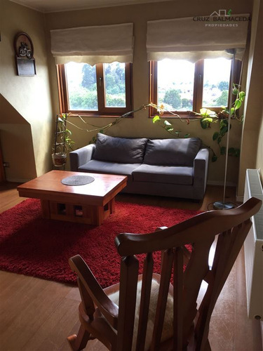 Departamento En Venta En Puerto Varas