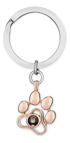 L Collar Personalizado Para Mascotas, 100 Idiomas, Te Amo
