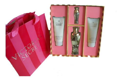 Victoria Secret Set Perfume