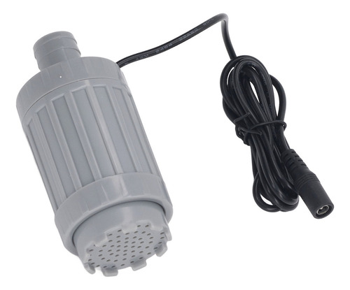 Bomba De Agua De Fuente Dc Sumergible Con Motor Sin Escobill