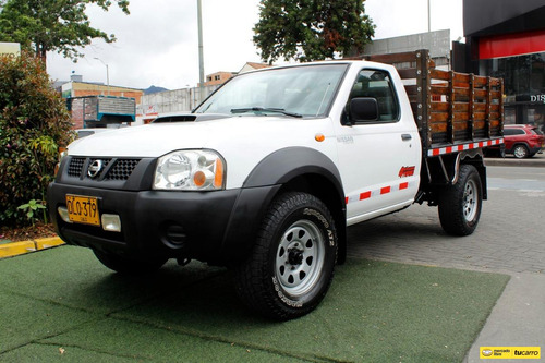 Nissan Frontier D22 Np300 Estacas | TuCarro