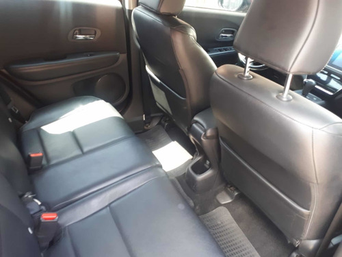 Honda Hr-v 1.8 Ex-l 2wd Cvt 2016