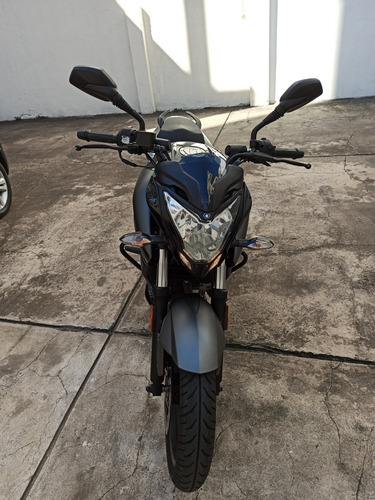 Bajaj Rouser Ns200