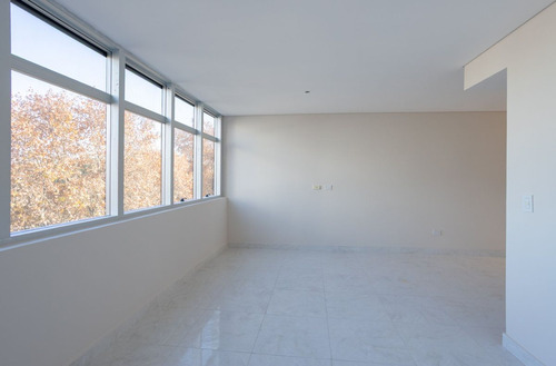 Dos Ambientes En Flores Milenium Tower A Estrenar