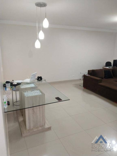 Imagem 9 de 30 de Casa Com 3 Dormitórios À Venda, 152 M² Por R$ 550.000,00 - Sabará I - Londrina/pr - Ca1348