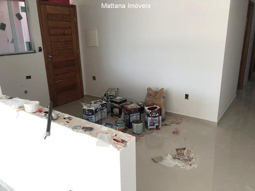 Imagem 12 de 22 de Casa Térrea Nova No Vila Branca Em Jacareí-sp - Cv235 - 33907384