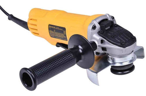 Esmerilhadeira Angular 4. 1/2 900w - Dwe4120 Dewalt