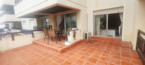 Imagen 16 de 19 de Apartamento En Venta En Punta Del Este, Con Gran Terraza