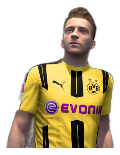 Fifa 17 - Xbox 360