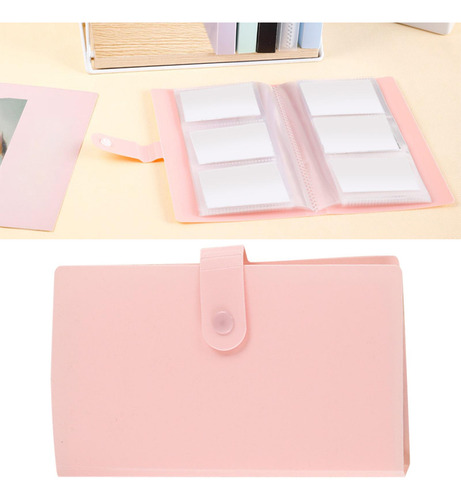 2 Estuche De Lujo Para Organizar Y Crédito 2 Piezas