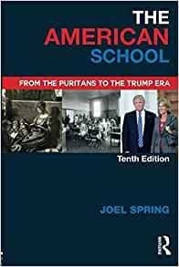 La Escuela Americana Sociocultural Politica E Historica De E