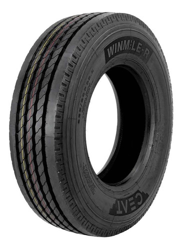 Combo 2 Llantas Ceat 275/80 R22.5 Winmile-r