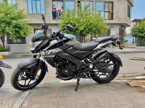 Pulsar Ns200 Fi - Modelo 2022