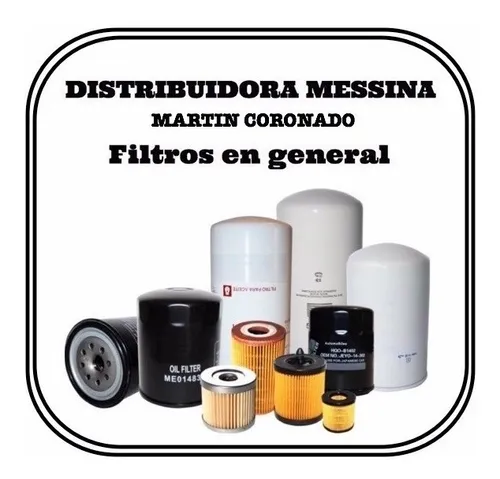 Filtro Combustible Mann P1234 Volvo 1675795 8125469 1671501